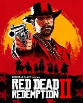 [STEAM] Red Dead Redemption 2 | 0H Played | Can Change Data | Fast Delivery