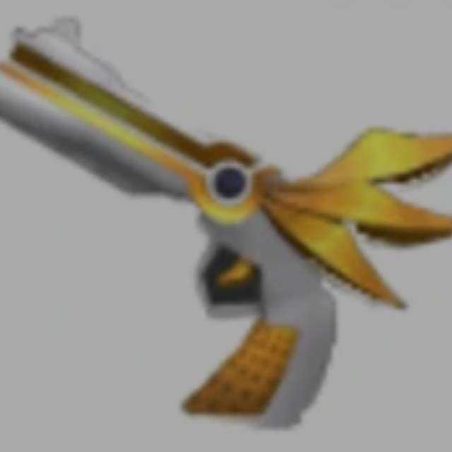 ROBLOX MM2 LIGHTBRINGER