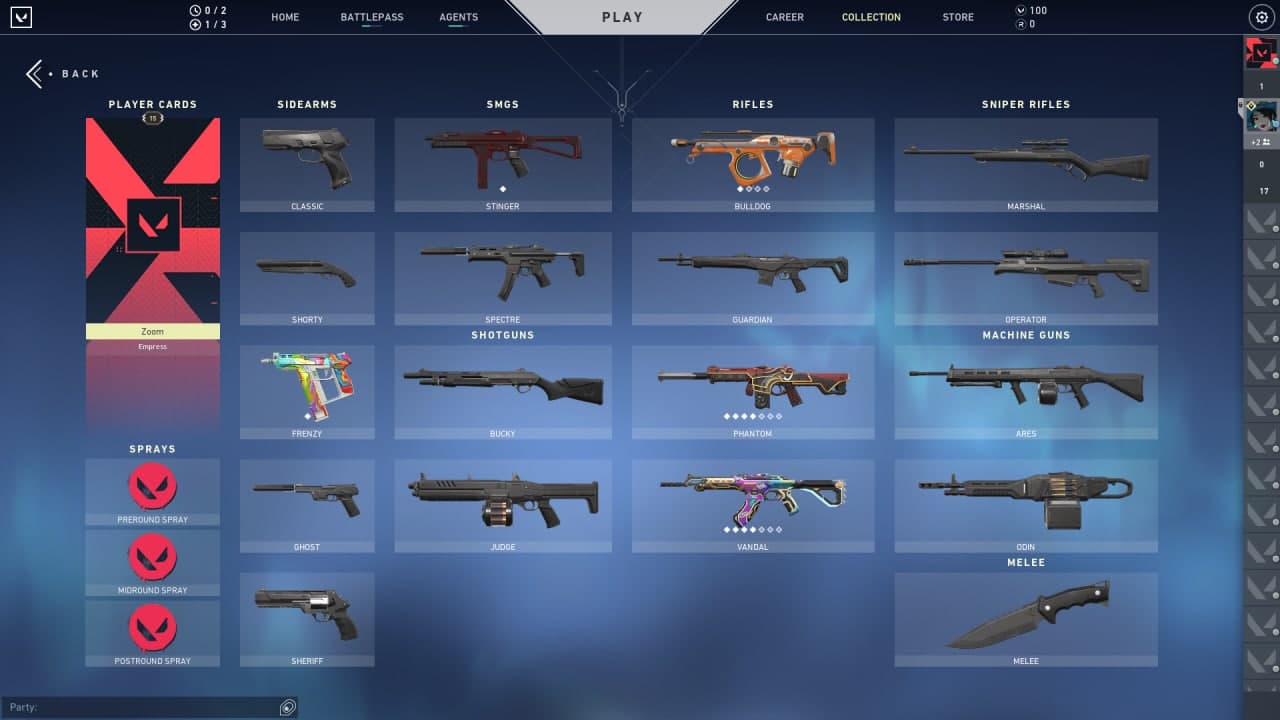 4 of 5