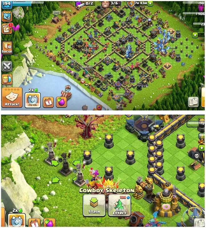 1 of 5