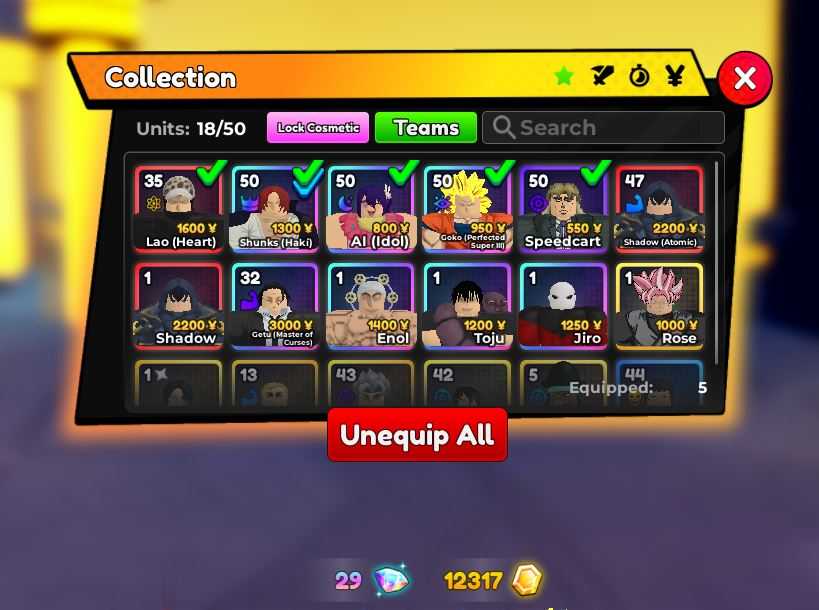 5 of 5