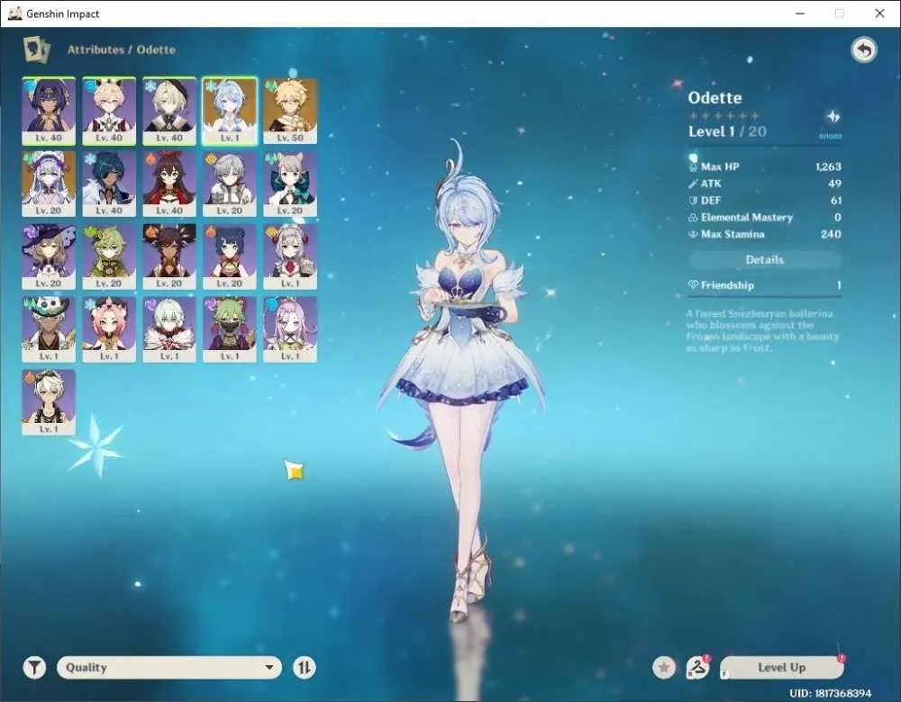 3 of 9