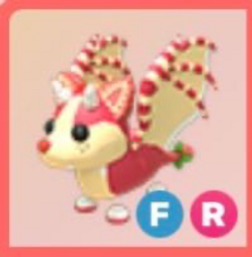 🍓FR SSBD | ✅BONUS FREE PET✅