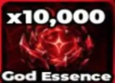 65X GOD ESSENCE - ROLL ANIME TO FIGHT!