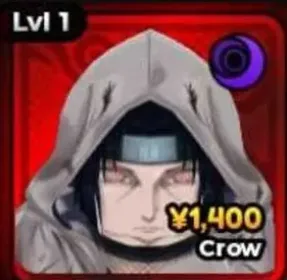 Get Crow ll Anime Expeditions