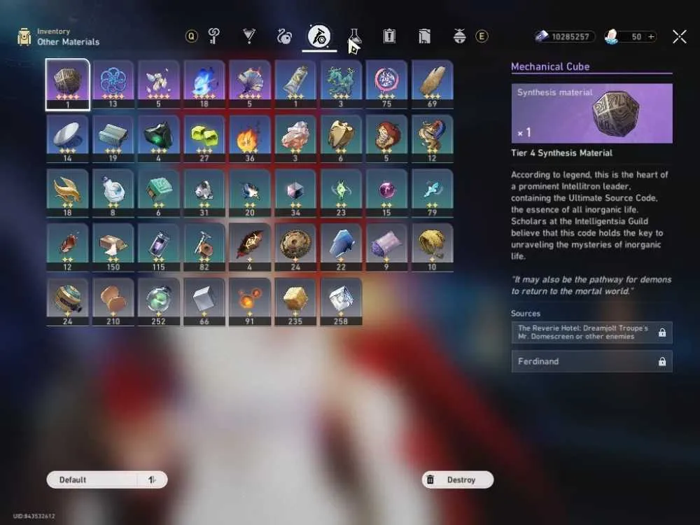 9 of 9