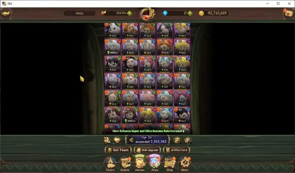 7 of 9