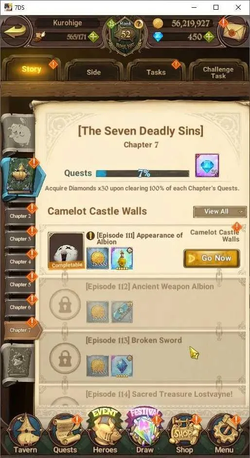 8 of 9