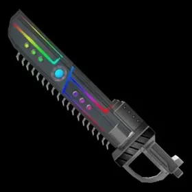 CHROMA SAW - MURDER MYSTERY 2 / MM2
