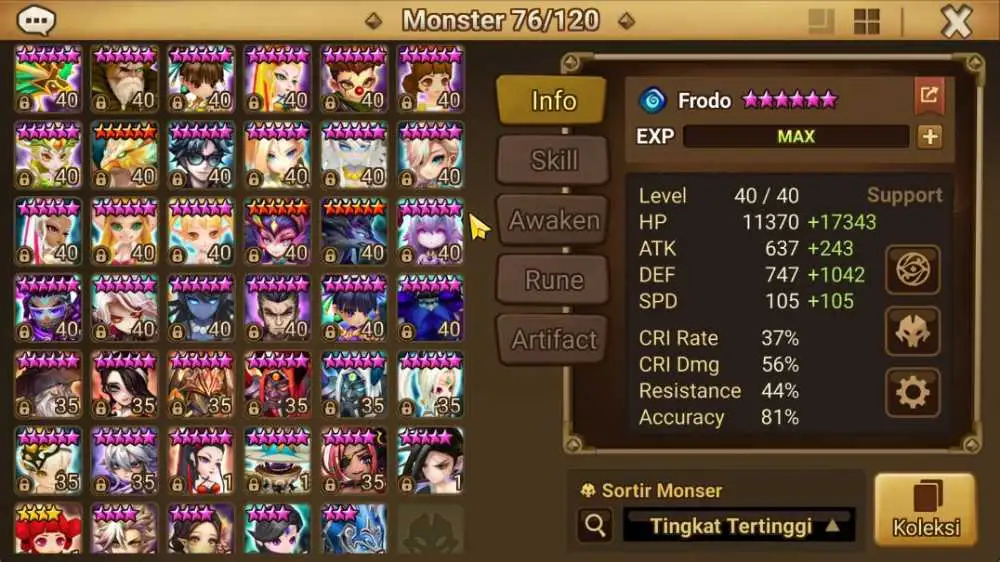 8 of 9