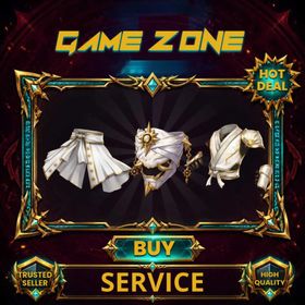 Project Slayer  | Firstlight Set Crafting Service T1. | PJS | PJS2 | SLAYER 2 | PROJECT SLAYER 2