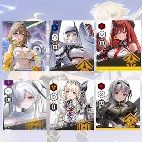 [Korea] Anis: Star + Snow White:Heavy Weapons + Rapi:Red Hood + Cinderella + Crown + Modernia+ 1-6 Random SSR | Starter account, progressed up to 2-12 | email as a gift