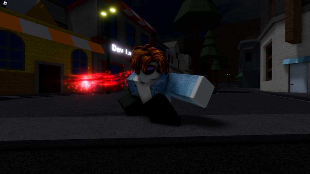 AUT I V2 Skin