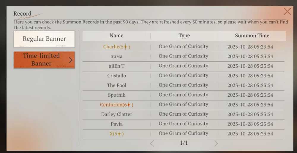 5 of 5