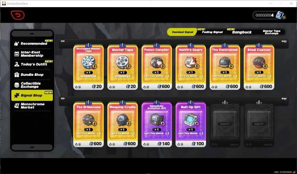 8 of 9