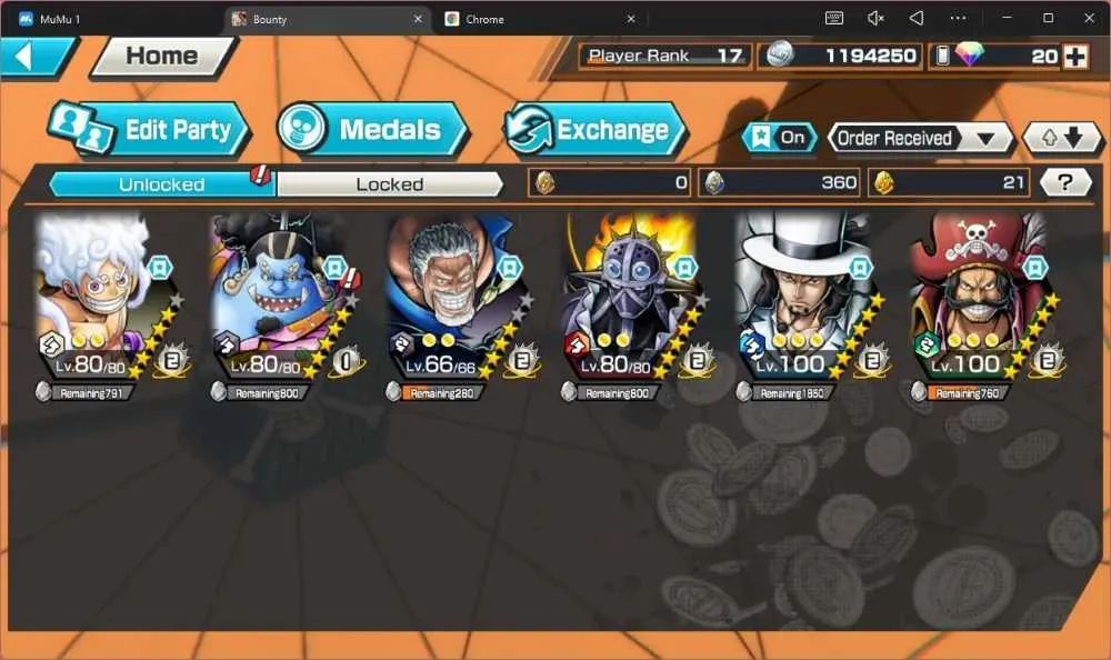 4 of 9
