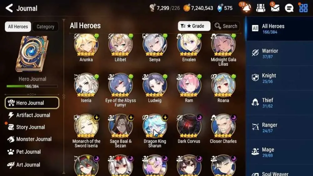 7 of 9