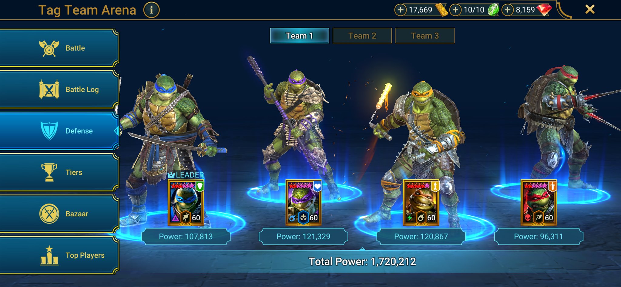 9 of 9