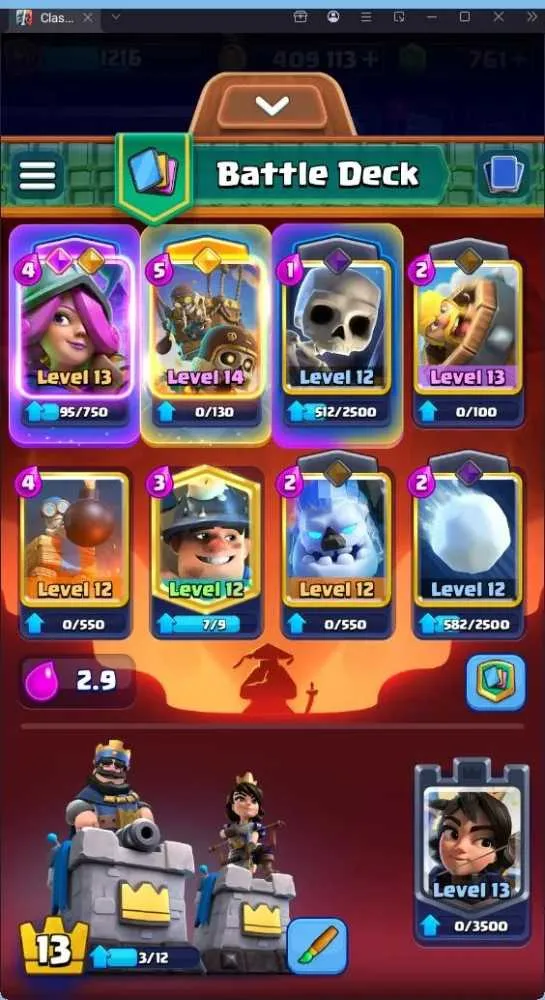 6 of 9