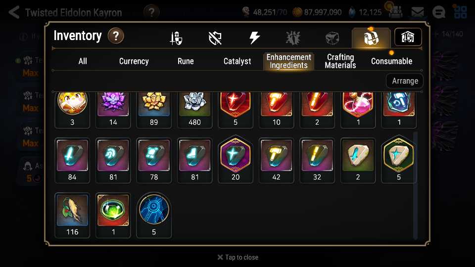 8 of 9