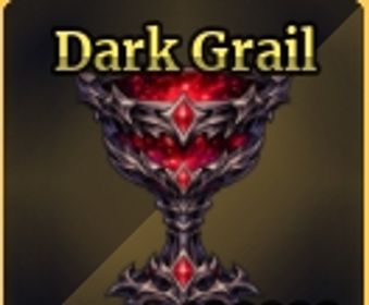 x1000 Dark Grail ⭐ - Sailor Piece