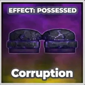 Corruption Possessed - Untitled Boxing Game