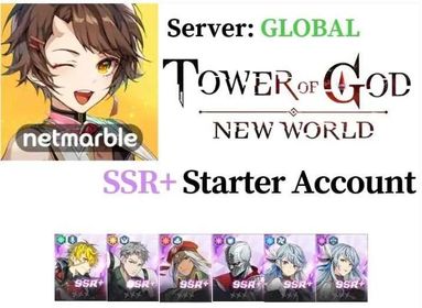 🔷Discount🔷Global🔷120000-320000+Diamonds🔷600-1700+Tickets🔷10-20 Random SSR🔷40-60+ SSR🔷Account of your choice, Sale
