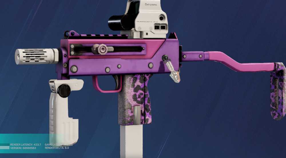 Level 50 Uplay43x Ops | Jaeger Black Ice | Red Silk Skin w/ 5x