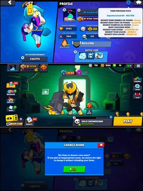 🌟59 BRAWLERS🎯15700+ TROPHY🏆6x MAX BRAWLERS🌟6x HYPERCHARGE🎯28x EXCLUSIVE SKINS🌟3500+ POWER POINTS🌟CHECK PHOTOS📜INSTANT DELIVERY