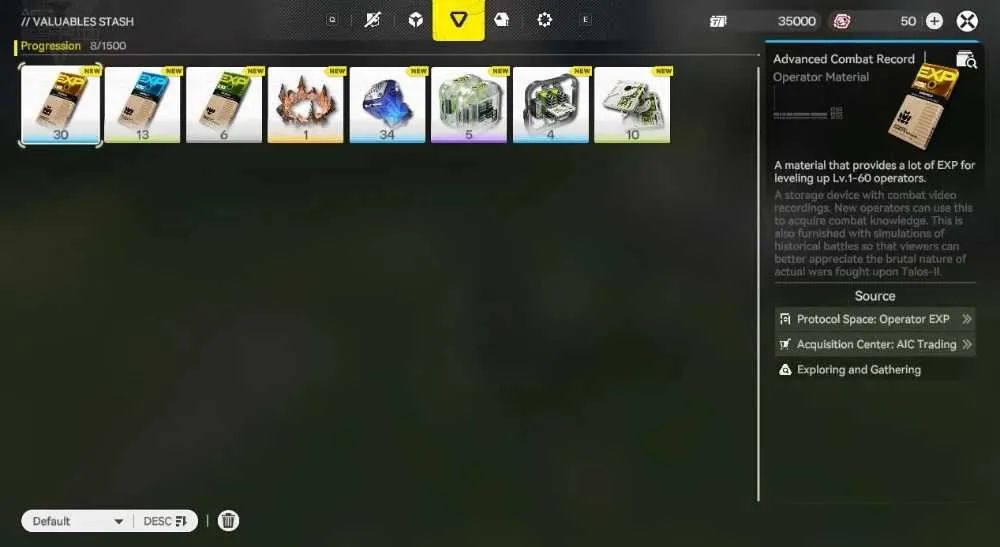 6 of 9