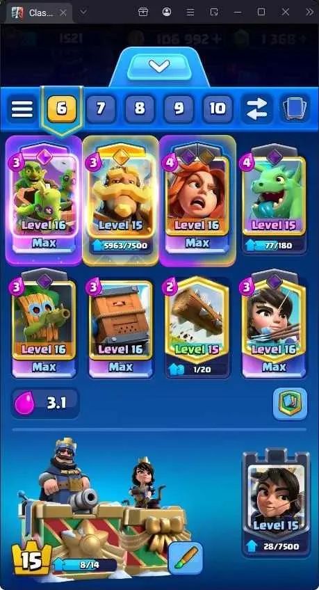 6 of 9