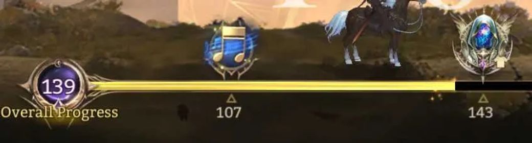 WOR272 – Server 5 Endgame Account | 16 Lords, 250/292 Heroes, All New Lords & Meta Heroes