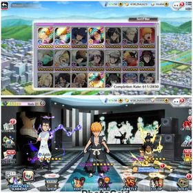 #BBS222: FRESH STORY, 10K ORBS!! [GLOBAL] BP ALL 591K | NEW REFINED ICHIGO 5/5, NEW Hallowen Yoroichi, Calamyty Yoroichi 5/5 | 10 5/5, 123 *6