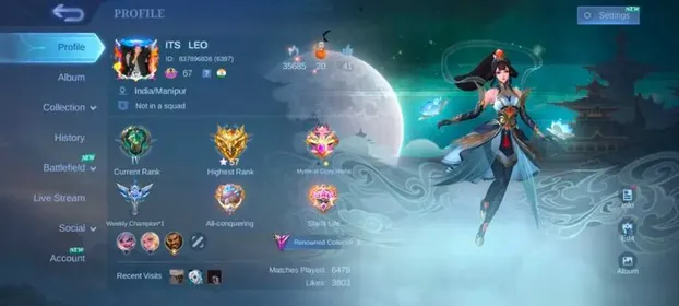ML# 1640 Ducati Irthil collector dyrotth LUCKYBOX Kimmy Guinevere Alice Star Haya deluxe 32 EPIC Recall MC 142 Draw