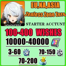 NA/LV50/34000+Poiychrome/20-40originalmaster tapes/100-200Bangboo/10-30Encryptedmastertapes/Initial account/male or female will be sent randomly Safe and stable]