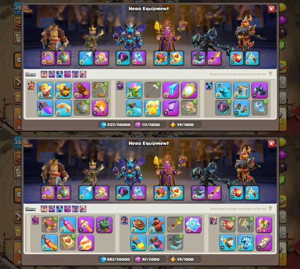 3 of 5