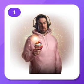 World of Tanks Twitch Drops (1 Item) — 10x crew skins