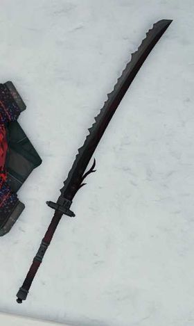 Deepwoken l Bloodfouler