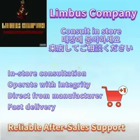 Limited-time lowest offer online|Pick  Choose OnlineSelect Your Bundle → Send to Support → Get Fast QuoteFully Stocked|| Safe  Reliable |Limbus Company