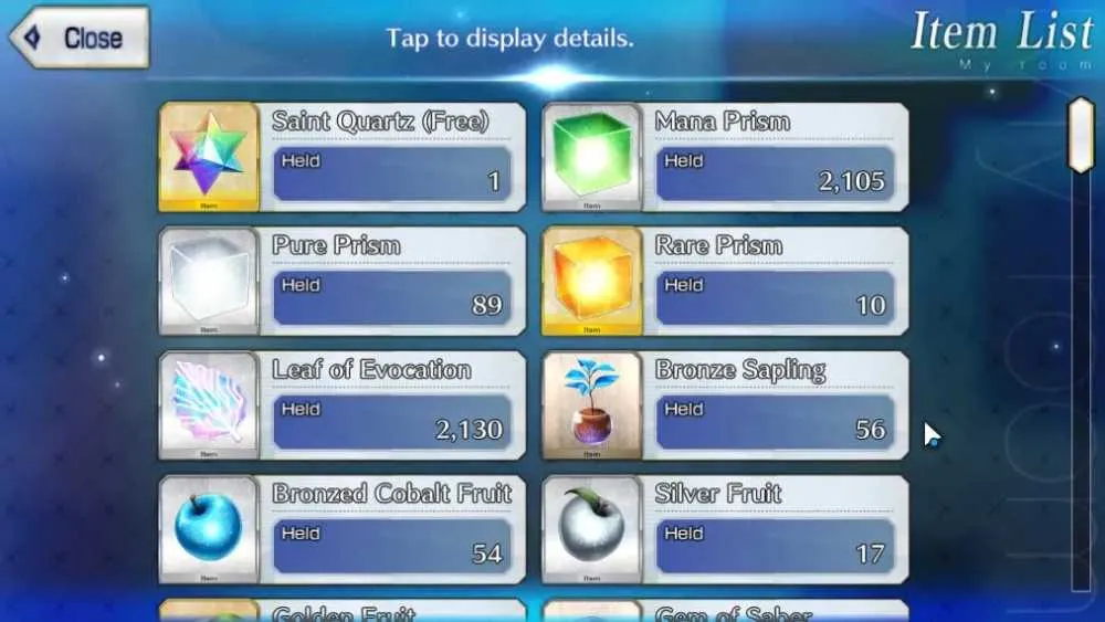 7 of 9