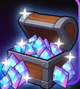 Anime Final Quest - 50 Rune [3699R]