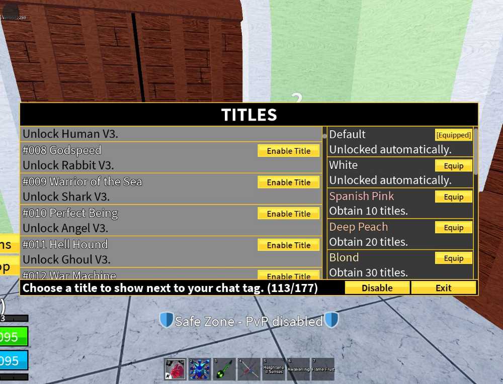 7 of 9
