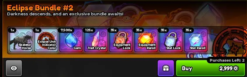 Anime Expeditions All Eclipse And Boba Bundles Eclipse Bundle 2 And 1 ...