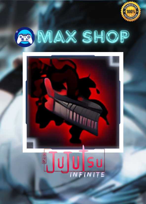 Turbo Mask (Limited Stock) - Jujutsu Infinite | Best Deal