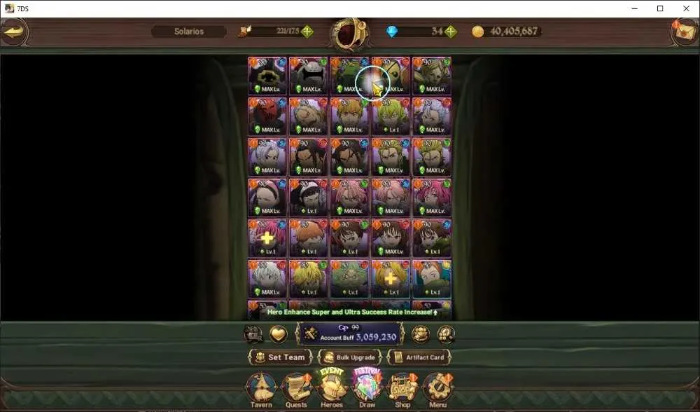 7 of 9