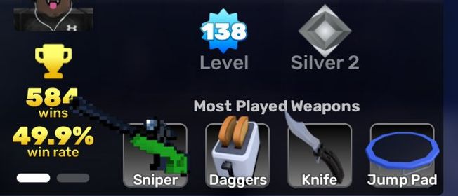 💥KEYBLADE, KEYSHOT💥ALL WEAPONS⭐️39 LEGENDARY SKINS⭐️34 NORMAL SKINS⭐️138 LVL, Accounts