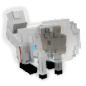 Grow A Garden 3 x Space Squirrel In Inventory Account| All Details Changeable| Global