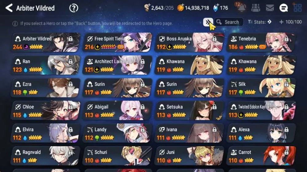 9 of 9