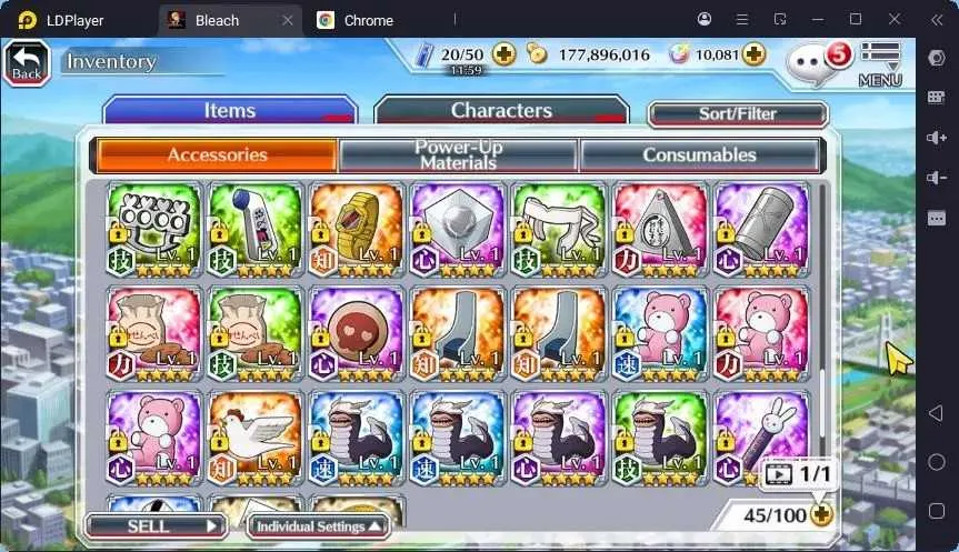 8 of 9