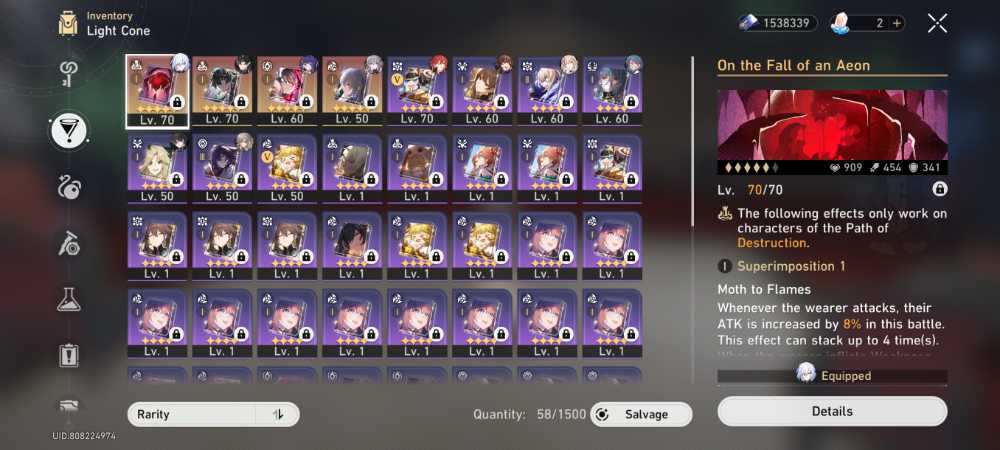 7 of 8